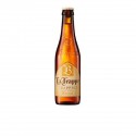 La Trappe Biere Blde 6.5D 33Cl
