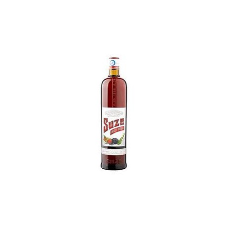 Suze Fruits Rouges 100 Cl 15°
