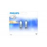 Capsules Halogene 20W G4