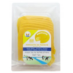 160 Gr Mimolette Tranchee