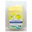 160 Gr Havarti Tranche Light