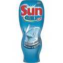 870G Turbo Gel Tout En 1 Citron Sun
