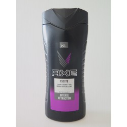Axe Gel Douche Axe Provacation 400Ml