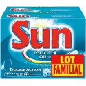 L2X30 Sun Tab Tout En 1