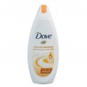 Dove Douch 250 Huile Crem