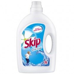 Skip 2L/26Lav.Activ Clean