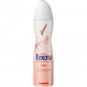 200Ml Atomiseur Deodorant Fraicheur Musc Rexona