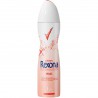 200Ml Atomiseur Deodorant Fraicheur Musc Rexona