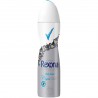 200Ml Atomiseur Deodorant Clear Aq.Rexona