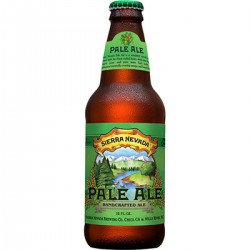 35.5Cl Sierra Nevada Pale 5.6%