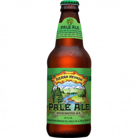 35.5Cl Sierra Nevada Pale 5.6%