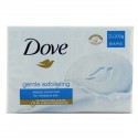 2X100G Savon Exfoliant Dove