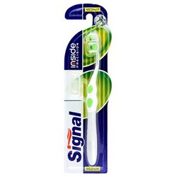 Brosse A Dent Inside Precision Medium Signal