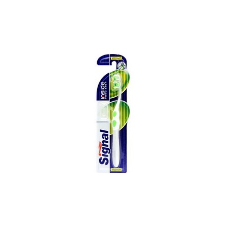 Brosse A Dent Inside Precision Medium Signal
