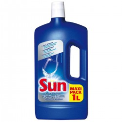 Sun Rincage Triple Action 1L
