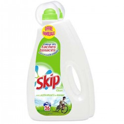 L2X2L Skip Fresh Clean