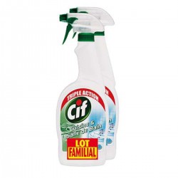 L2X750 Cif PiSaint Cuis.&Sdb