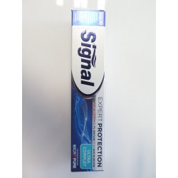 Tube 75Ml Dentifrice Expert Protection Pt Signal