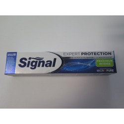 Tub.Dent Expert Protec- Tion Intense 75Ml Signal