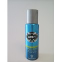 200Ml Atomiseur Deodorant Sport Style Brut Faberge