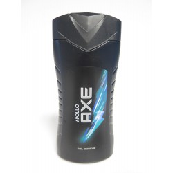 Flacon 250Ml Gel Douche Apollo Axe