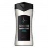 Flacon 250Ml Gel Douche Deep Space Axe