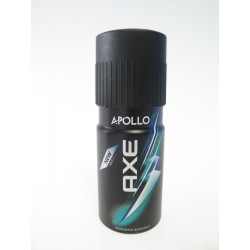 Ato Deo Axe Apollo 150Ml