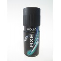 Ato Deo Axe Apollo 150Ml