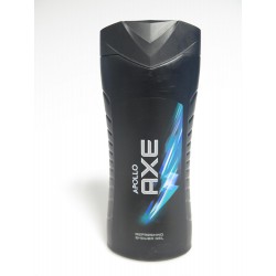 400Ml Gd Apollo Axe