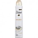 200Ml Atomiseur Deodorant Pierre Alun Karite Dove