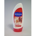 Flacon 250Ml Douche Grenade/Hibiscus Monsavon
