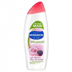 Msavon 100%Ess.Fl.Ceris.500Ml