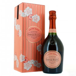 75Cl Champagne Rose Laurent Perrier
