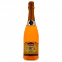 Cinzano Spritz Cocktail À Base De Vin 6,7% La Bouteille De 75Cl