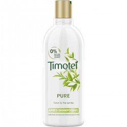 Timotei Ap Shampooing Pure 300