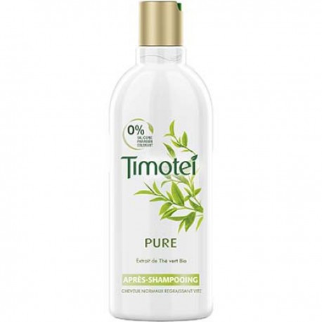 Timotei Ap Shampooing Pure 300