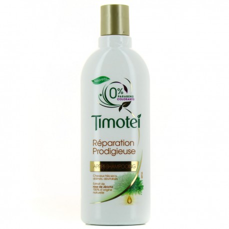 Timotei Ap Shp Reparation 300M