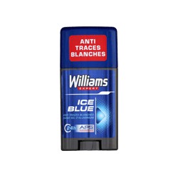 75Ml Stick Ice Blue Williams