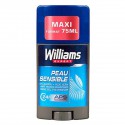 Williams Déodorant Williams Peaux Sensibles Stick 75Ml