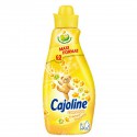 Flacon 1,5L Assouplissant Fraicheur Ensoleillee Cajoline