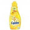 Flacon 1,5L Assouplissant Fraicheur Ensoleillee Cajoline