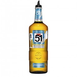 Lit.Pastis 51 Ed.Limitee