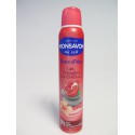 200Ml Spray Deodorant Grenade Monsavon