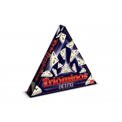 Triominos De Luxe