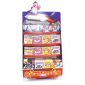Box Le Pere Noel Met Le Turbo