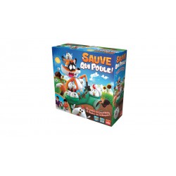 Sauve Qui Poule
