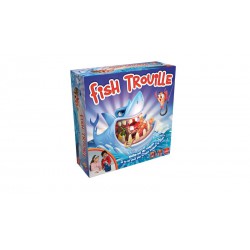 Fish Trouille
