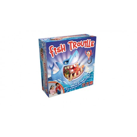 Fish Trouille