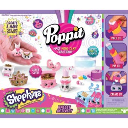Poppit Shopkins