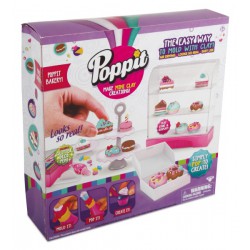Poppit Bakery